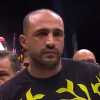 Badr Hari marokanski kickboxer Badr Hari