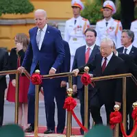 Joe Biden Vijetnam