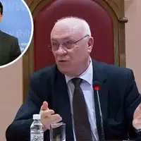 Vedran Škobić Mato Tadić