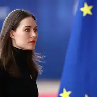 Sanna Marin