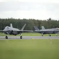 Avion F-35
