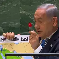Benjamin Netanyahu