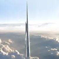 Jeddah Tower Screenshot