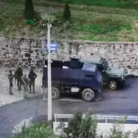 Kosovo kfor