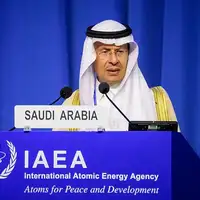 Ministar energetike Abdulaziz bin Salman Al Saud