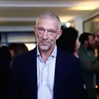 Vincent Cassel