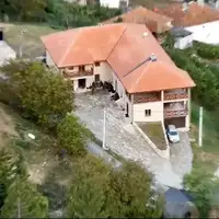 Manastir Banjska u Zvečanu (Foto: Facebook)