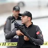 Turska pol