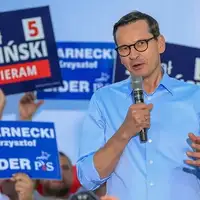 Mateusz Morawiecki