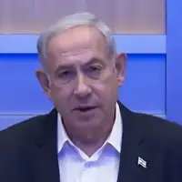 Benjamin Netanyahu (Screenshot: X)