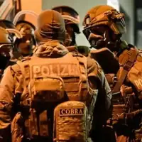austrijska policija Kobre