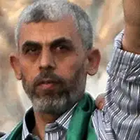 Mohammed Deif (Foto: X)