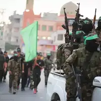 Gaza Hamas