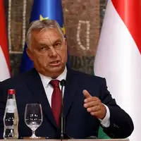 Viktor Orban