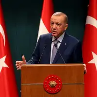 Recep Tayyip Erdogan