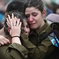 Izrael poginuli ?