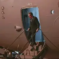 Antony Blinken prilikom dolaska na aerodrom u Ankari (Screenshot/X.com)