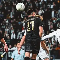 Zrinjski Legia Varšava