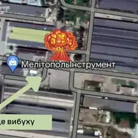 Ukrajinci digli u zrak ruski štab