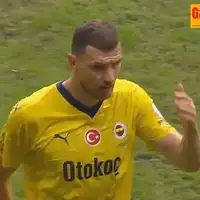 edin dzeko