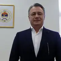 Duško Perović srna