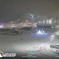 Jahorina