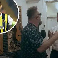 edin dzeko Nervozni poštar