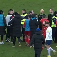 navijaci Igrači i navijači Igmana
