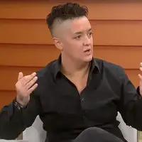 Marija Šerifović  Screenshot/Nova S