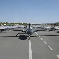 Dron Bayraktar