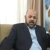 Mousa Abu Marzouk, visoki Hamasov zvaničnik (Foto: EPA-EFE)