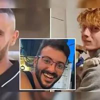 Izrael taoci ubio ih Izrael 3