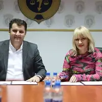 Admir Katica Belma Barlov