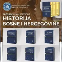 Historija BiH 47 ljudi pisalo fb