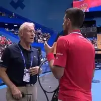 Novak Đoković