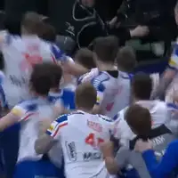 Rukomet Farska ostrva Norveška