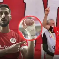 Sagiv Jehezkel podržao je napade Izraela na Palestinu