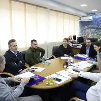 Zenica kasumovic bolnica Tarik Zulović