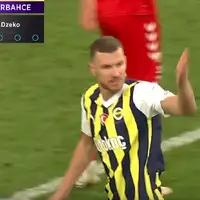 edin dzeko