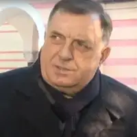 Milorad dodik