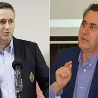 Denis Bećirović Kadrija Hodžić