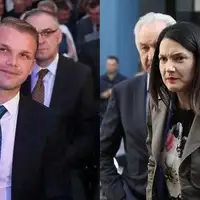 drasko stanivukovic  Jelena Trivić