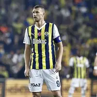 Edin Džeko
