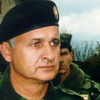 Radislav Krstić wikipedia