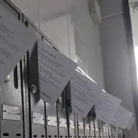 FK Željezničar letci proglas