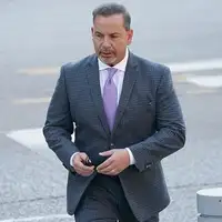 Joseph Bongiovanni agent za druge