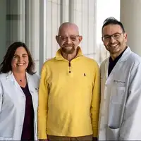 karcinom HIV Kalifornija