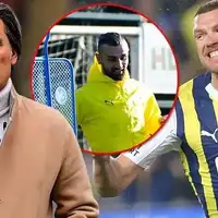 Edin dzeko