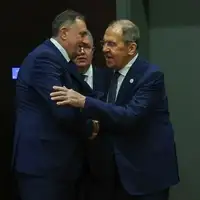 milorad dodik lavrov