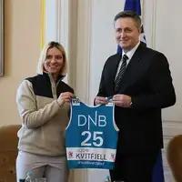 Denis Bećirović Elvedina Muzaferija fena